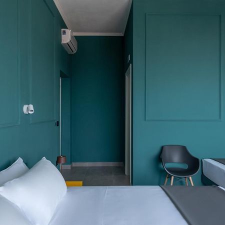 B&B Fiore Di Cappero Cariati Zewnętrze zdjęcie