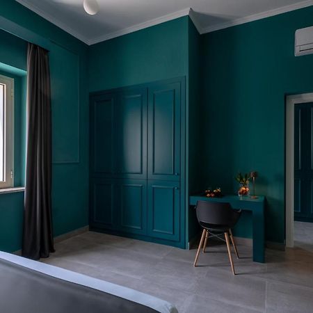 B&B Fiore Di Cappero Cariati Zewnętrze zdjęcie