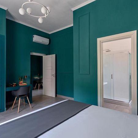 B&B Fiore Di Cappero Cariati Zewnętrze zdjęcie