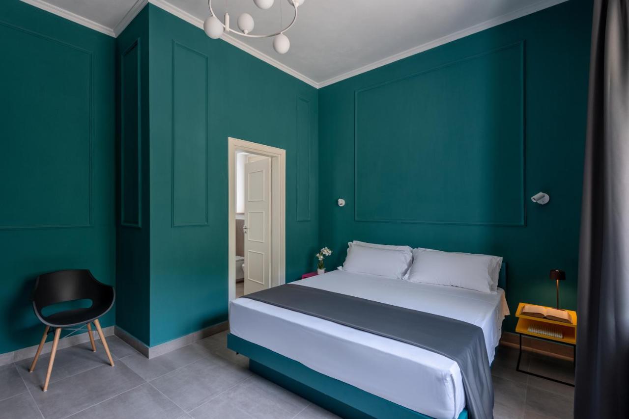 B&B Fiore Di Cappero Cariati Zewnętrze zdjęcie