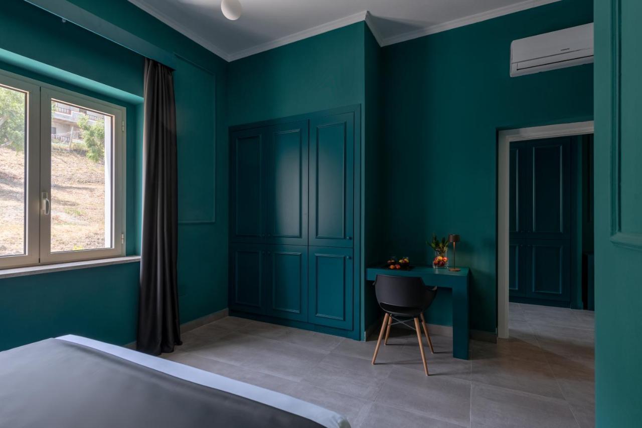 B&B Fiore Di Cappero Cariati Zewnętrze zdjęcie
