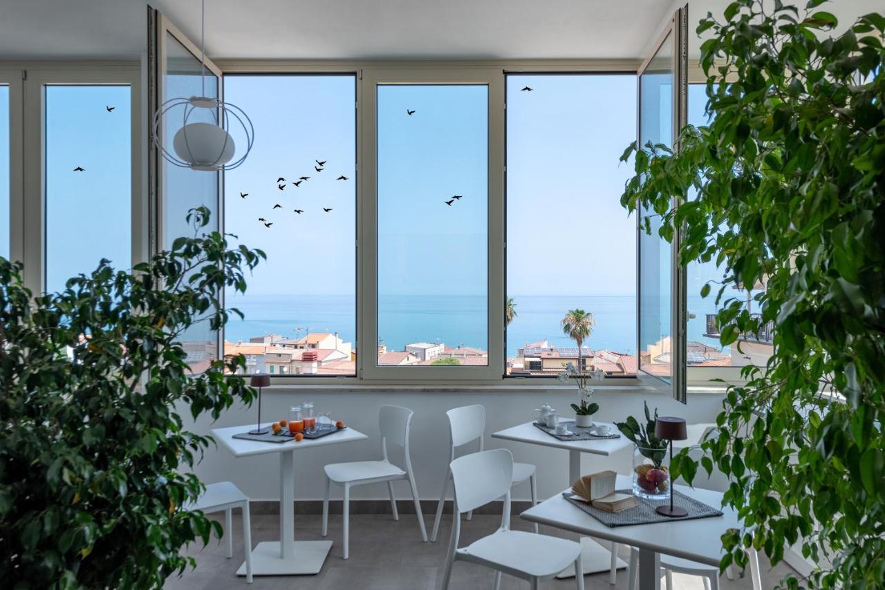 B&B Fiore Di Cappero Cariati Zewnętrze zdjęcie