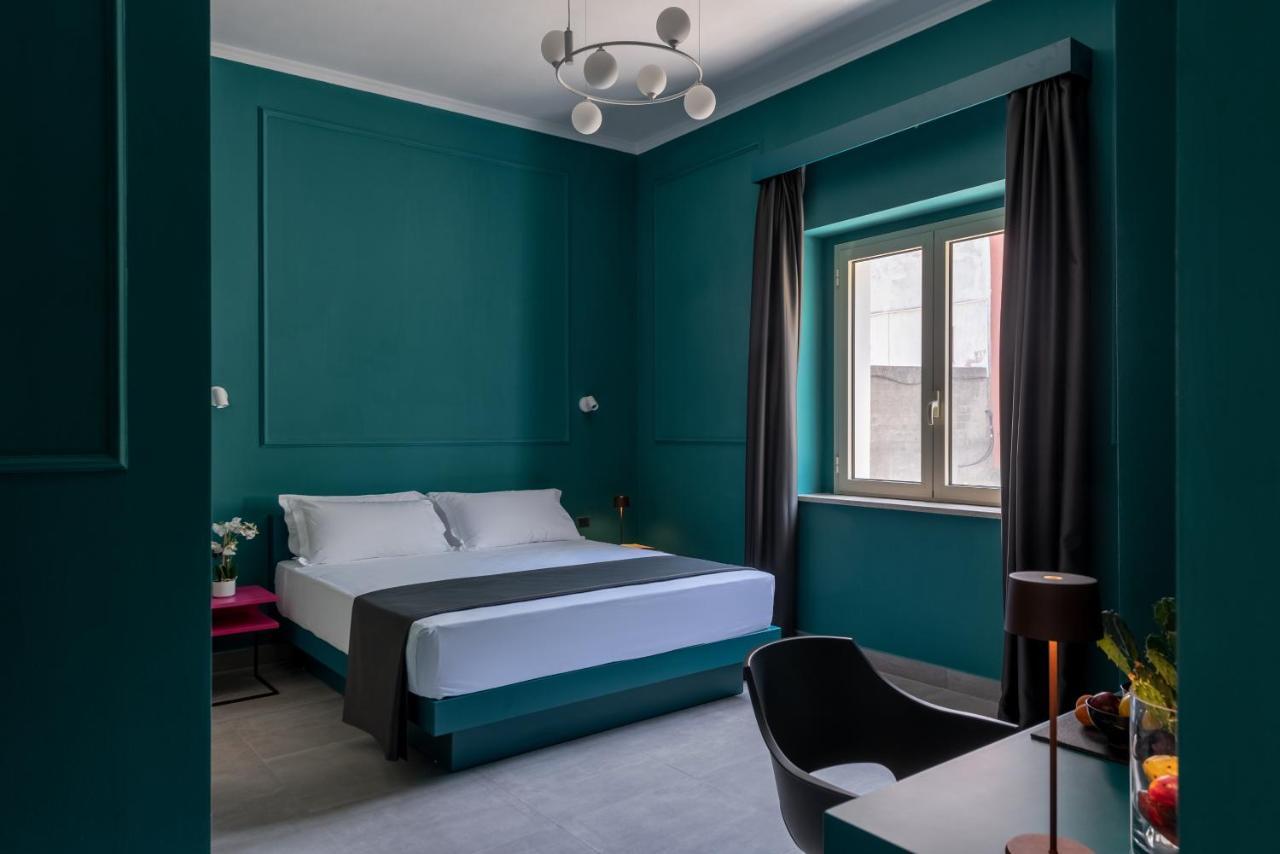 B&B Fiore Di Cappero Cariati Zewnętrze zdjęcie