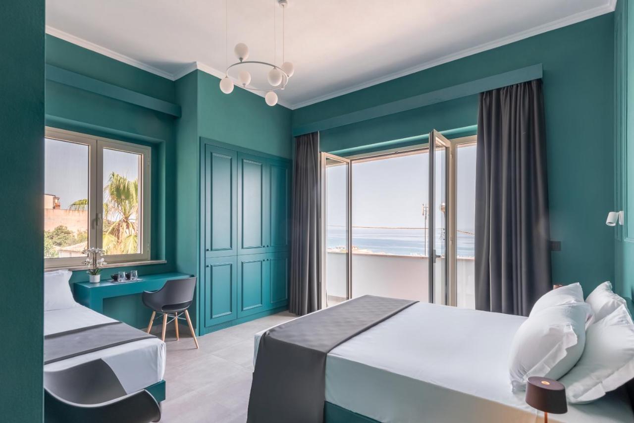 B&B Fiore Di Cappero Cariati Zewnętrze zdjęcie